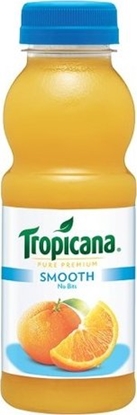 Picture of TROPICANA SMOOTH PET 300ML